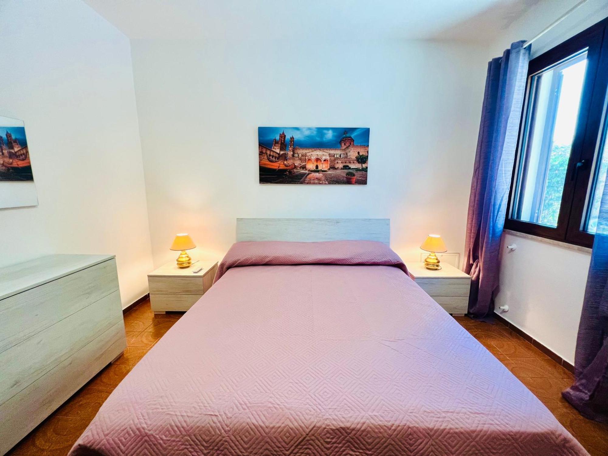 Villa Giada Карини Екстериор снимка