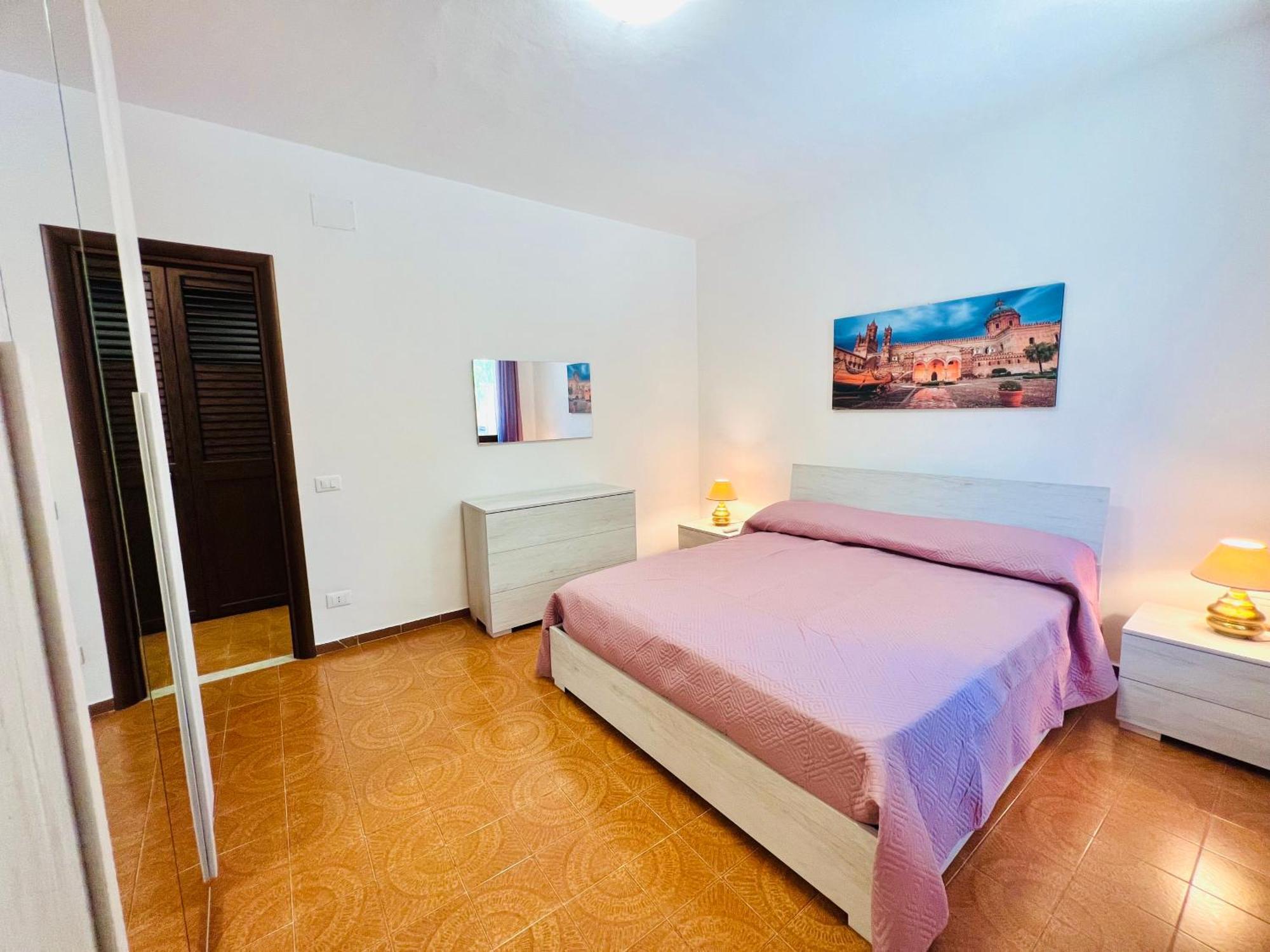 Villa Giada Карини Екстериор снимка
