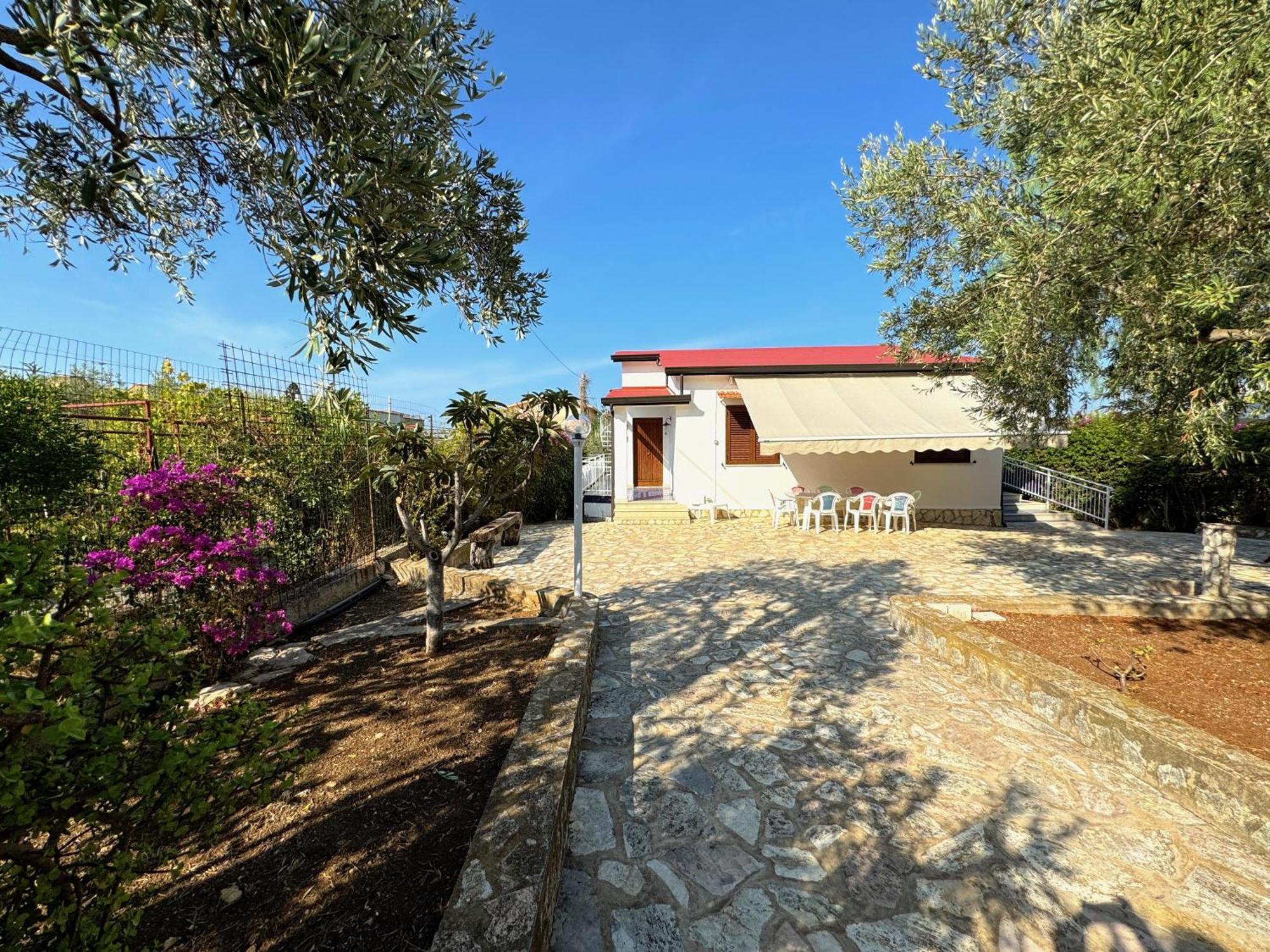 Villa Giada Карини Екстериор снимка