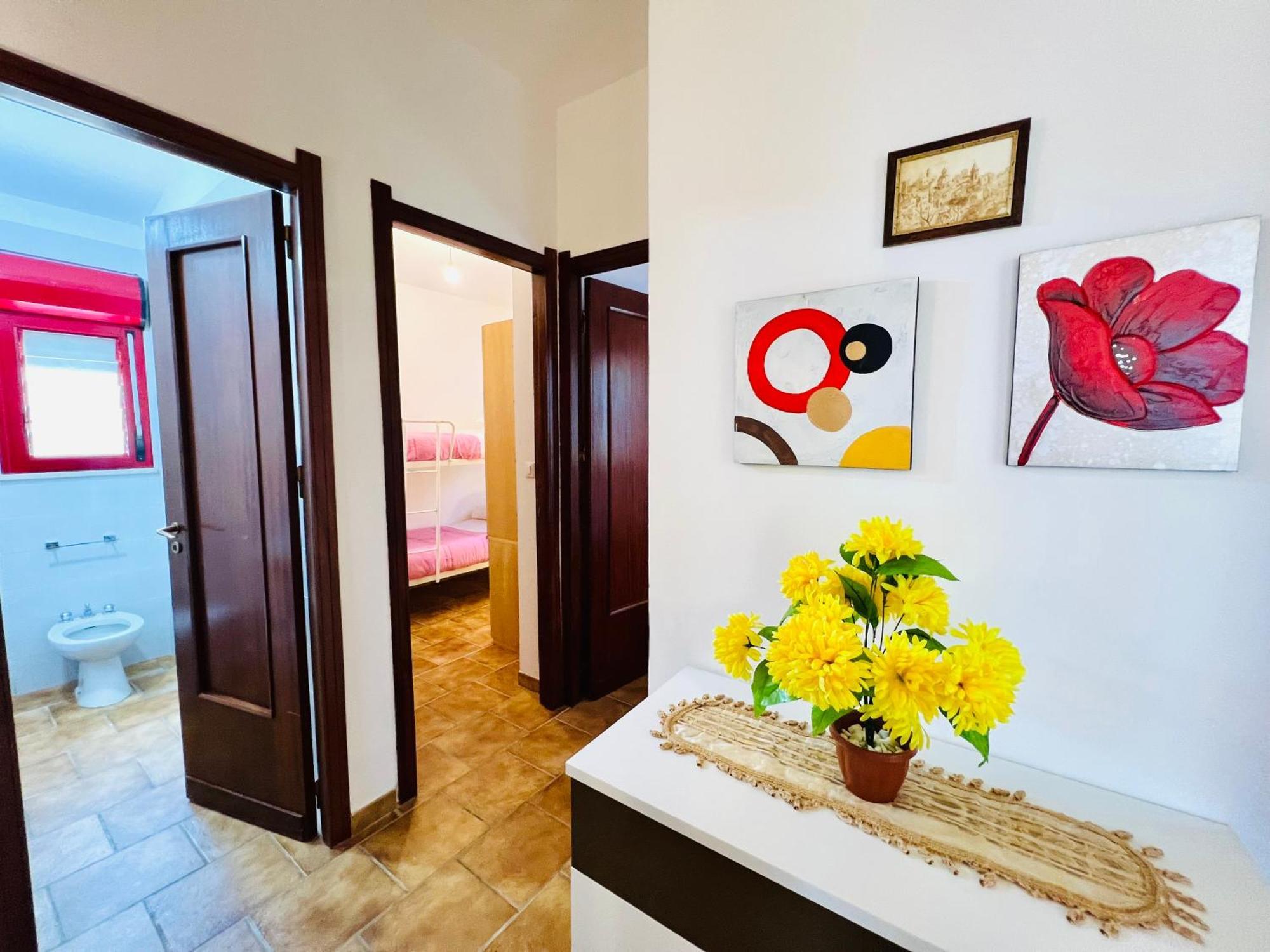 Villa Giada Карини Екстериор снимка