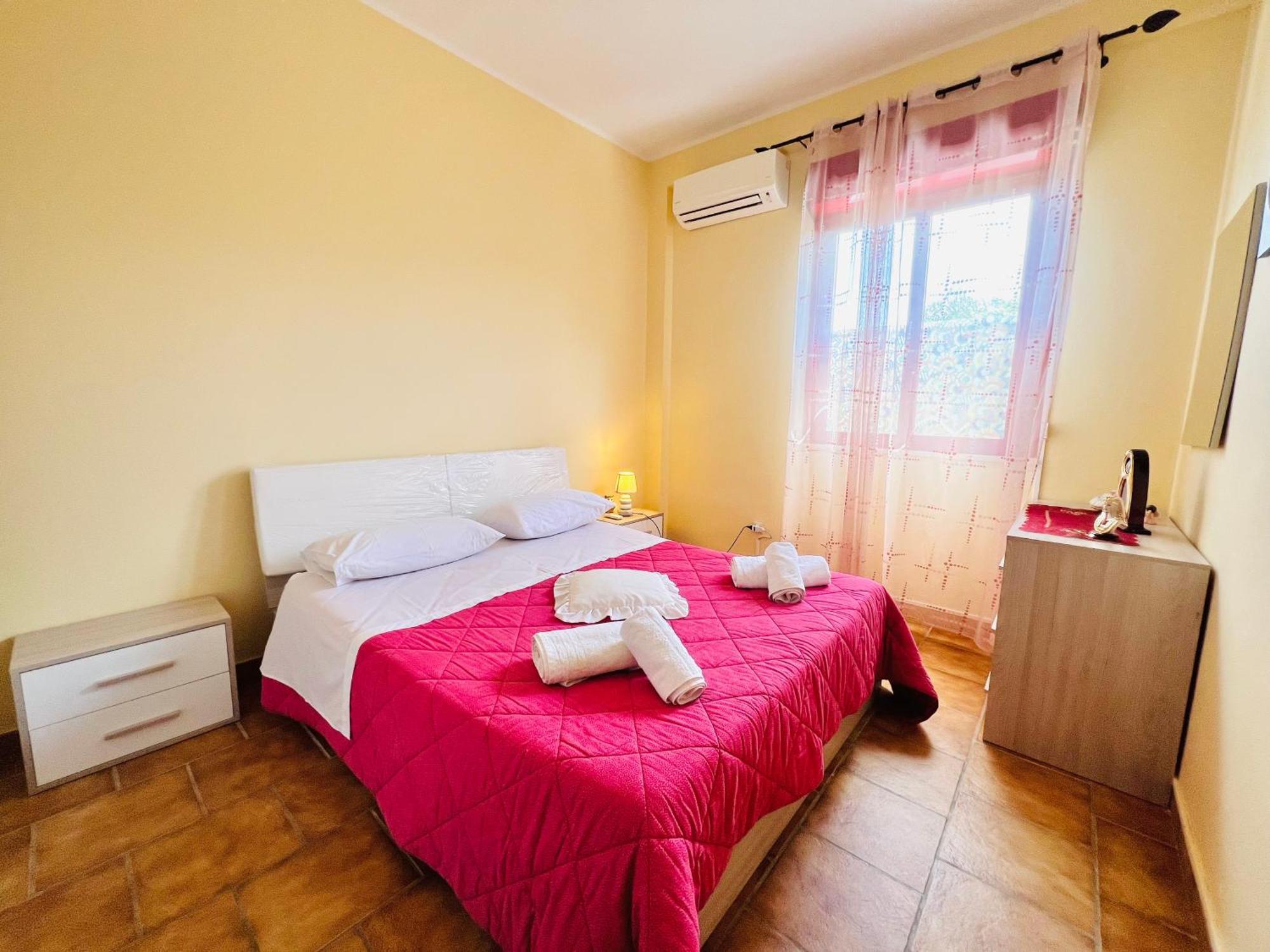 Villa Giada Карини Екстериор снимка