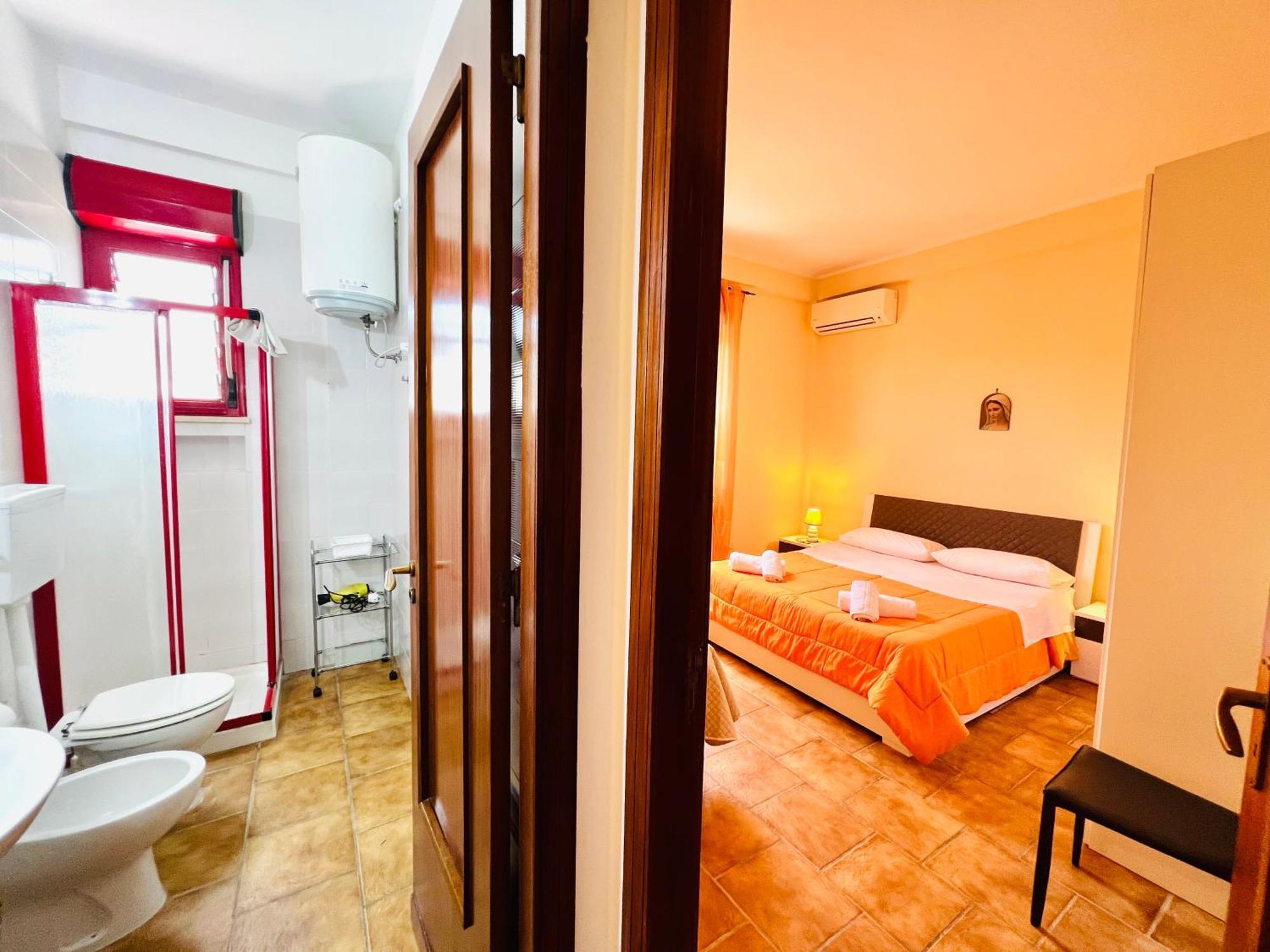 Villa Giada Карини Екстериор снимка