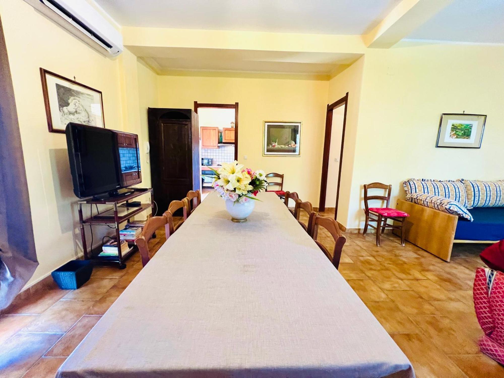 Villa Giada Карини Екстериор снимка