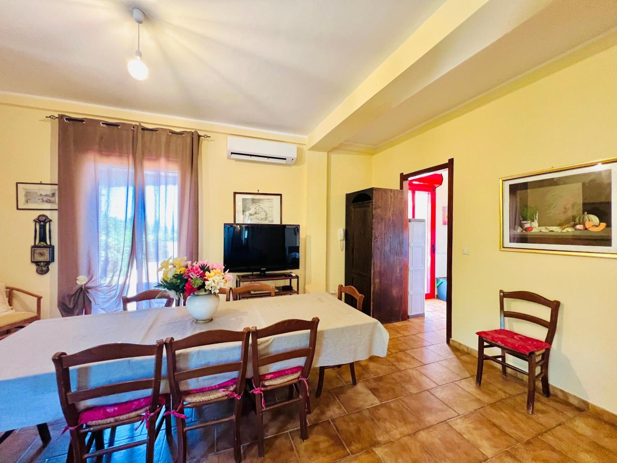Villa Giada Карини Екстериор снимка