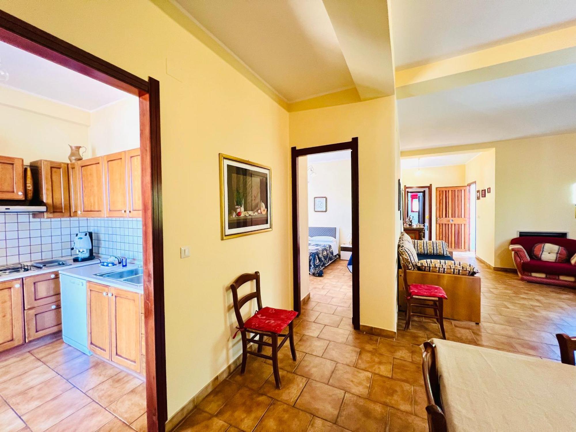 Villa Giada Карини Екстериор снимка