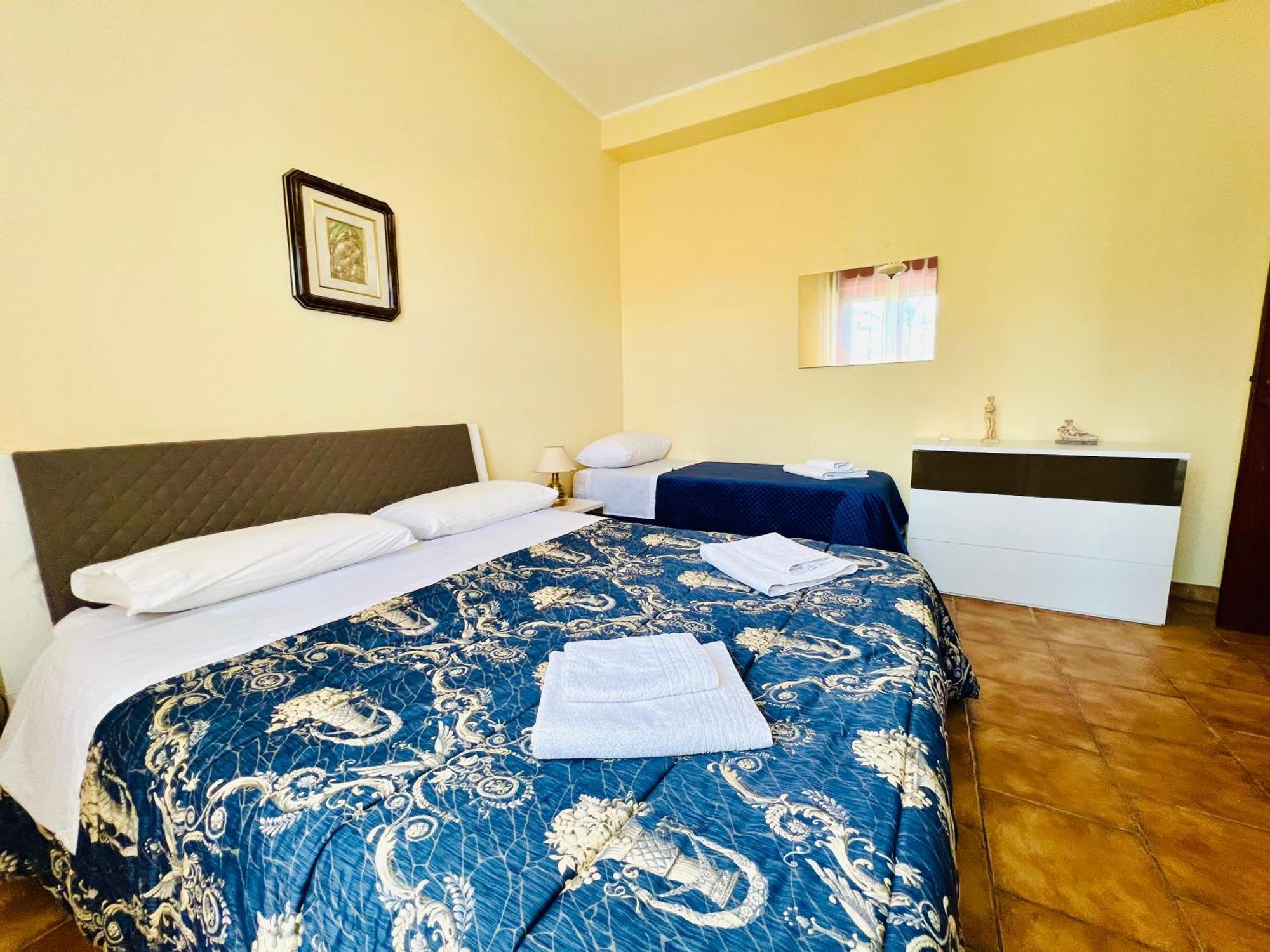 Villa Giada Карини Екстериор снимка