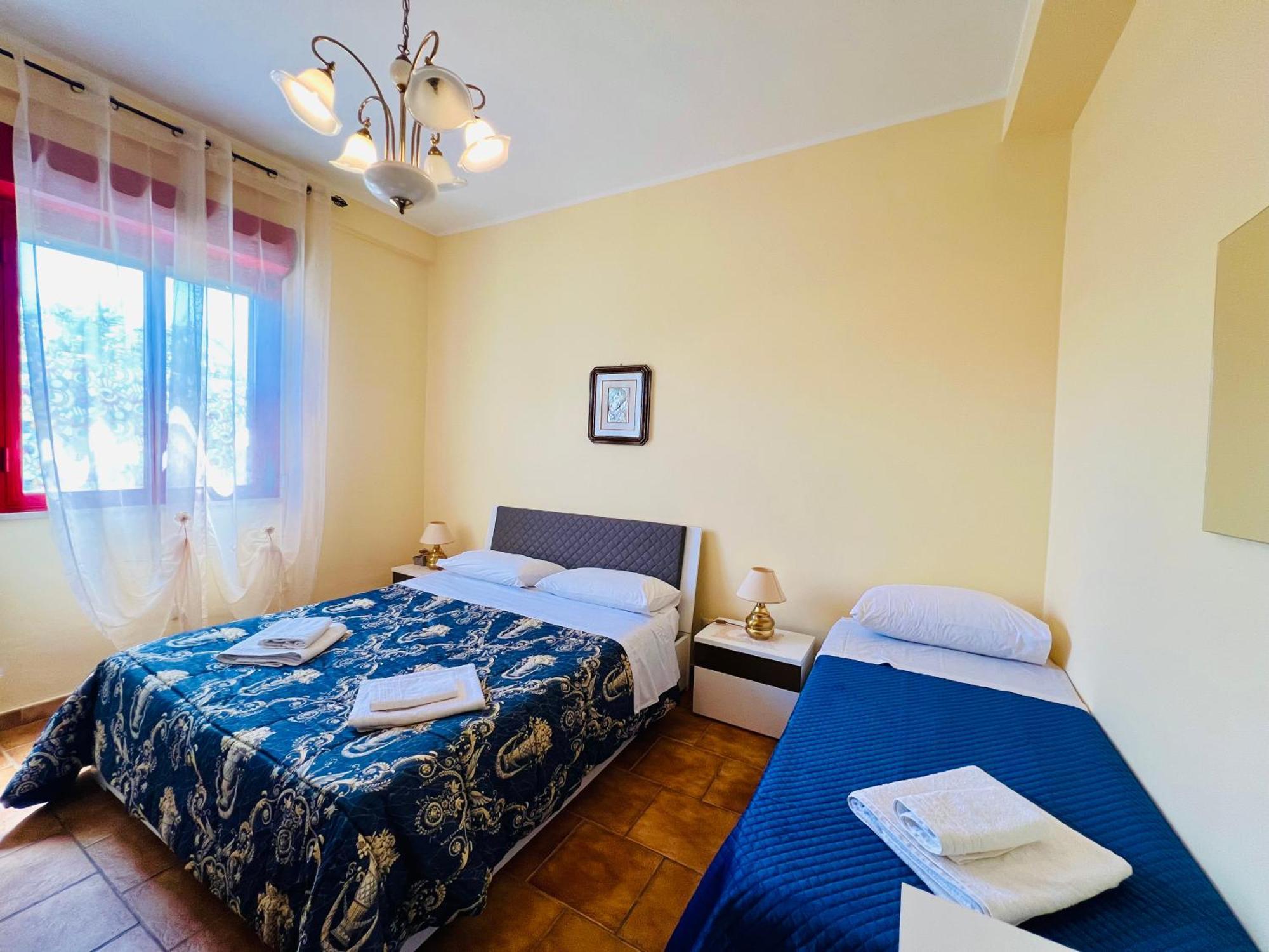 Villa Giada Карини Екстериор снимка