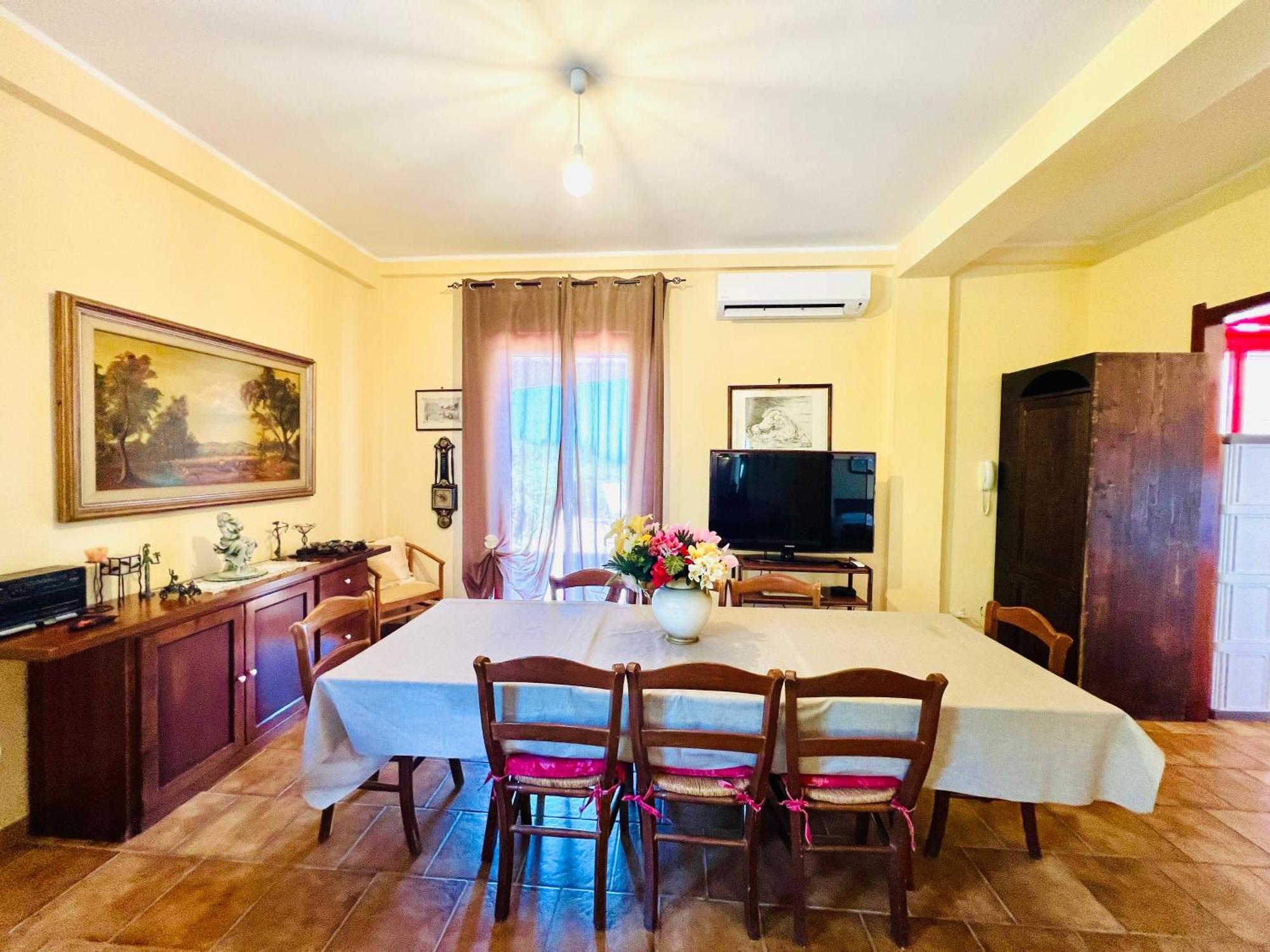 Villa Giada Карини Екстериор снимка