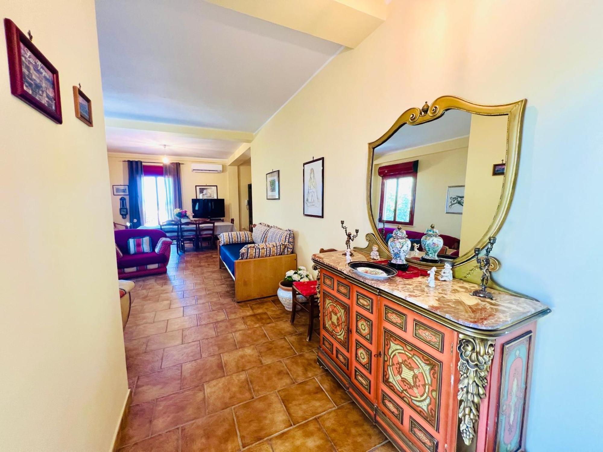 Villa Giada Карини Екстериор снимка